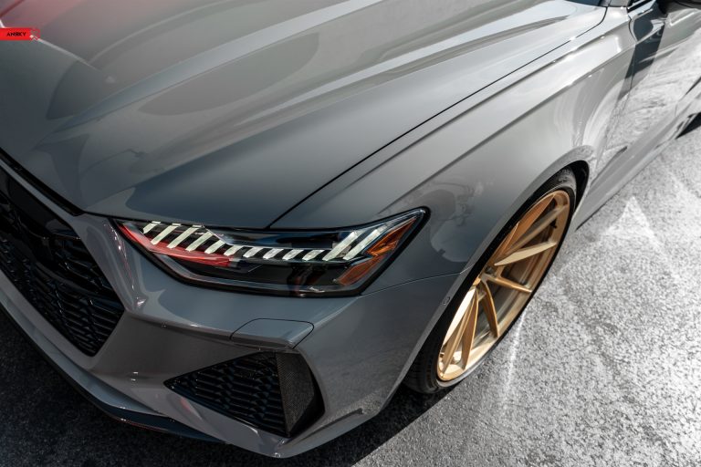 ANRKY Wheels – Audi RS6 Avant – AN18 SeriesONE Monoblock_51241104644_o