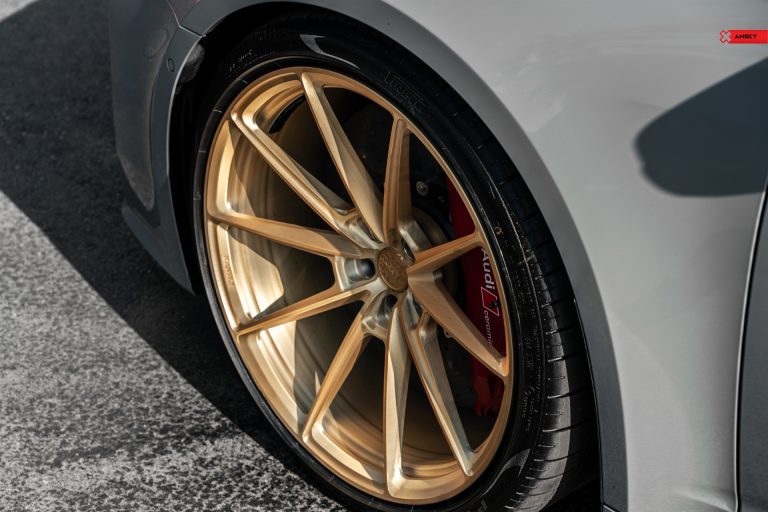 ANRKY Wheels – Audi RS6 Avant – AN18 SeriesONE Monoblock_51241104334_o