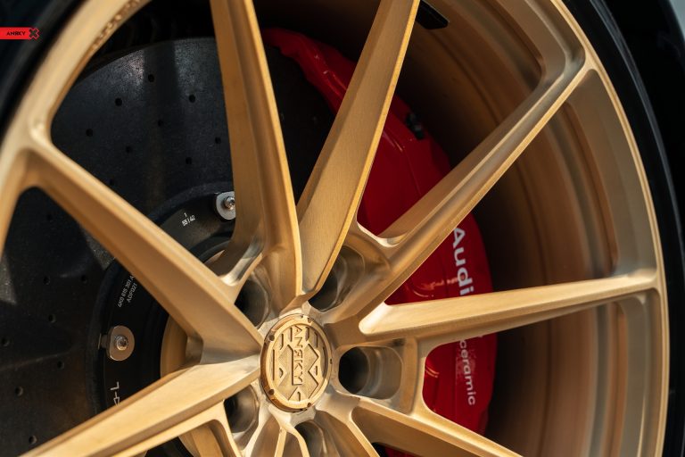 ANRKY Wheels – Audi RS6 Avant – AN18 SeriesONE Monoblock_51240335976_o