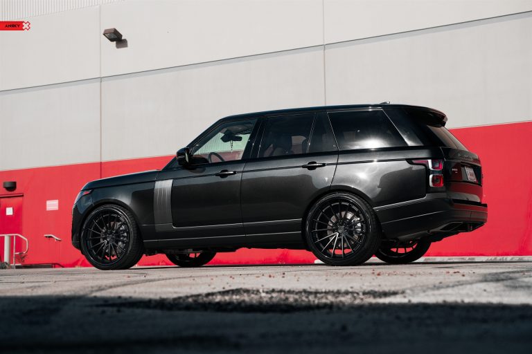 ANRKY Wheels – Land Rover Range Rover – AN39 SeriesTHREE_51237018800_o