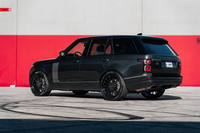 ANRKY Wheels – Land Rover Range Rover – AN39 SeriesTHREE_51237017520_o