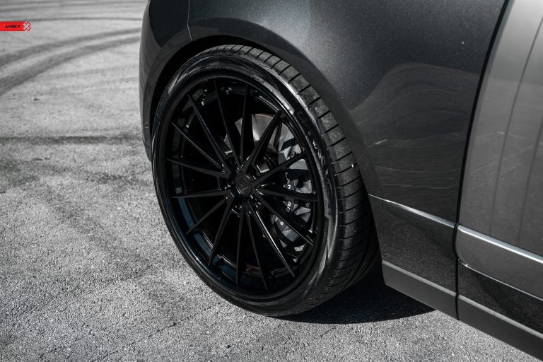 ANRKY Wheels – Land Rover Range Rover – AN39 SeriesTHREE_51236730609_o