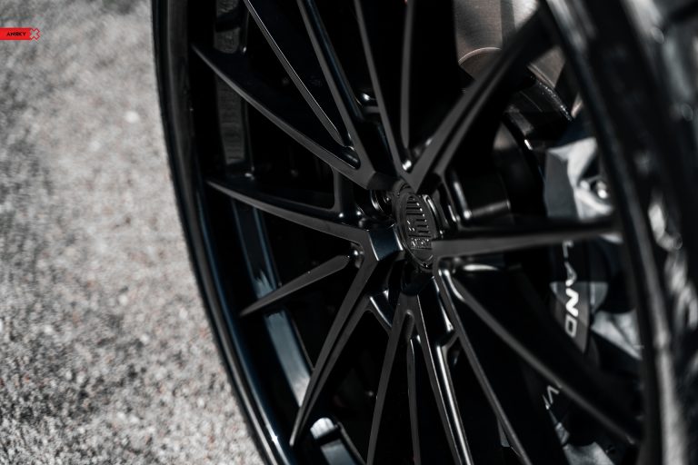 ANRKY Wheels – Land Rover Range Rover – AN39 SeriesTHREE_51236730379_o
