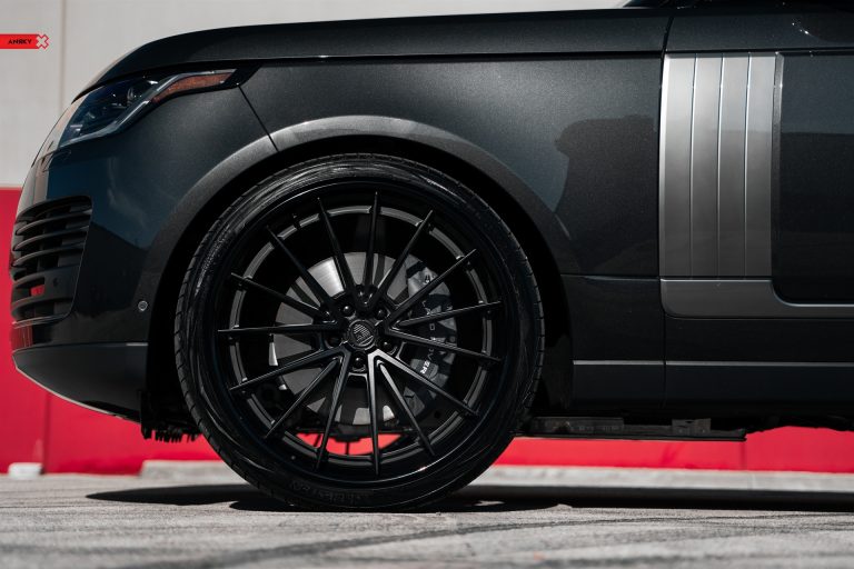 ANRKY Wheels – Land Rover Range Rover – AN39 SeriesTHREE_51236730274_o