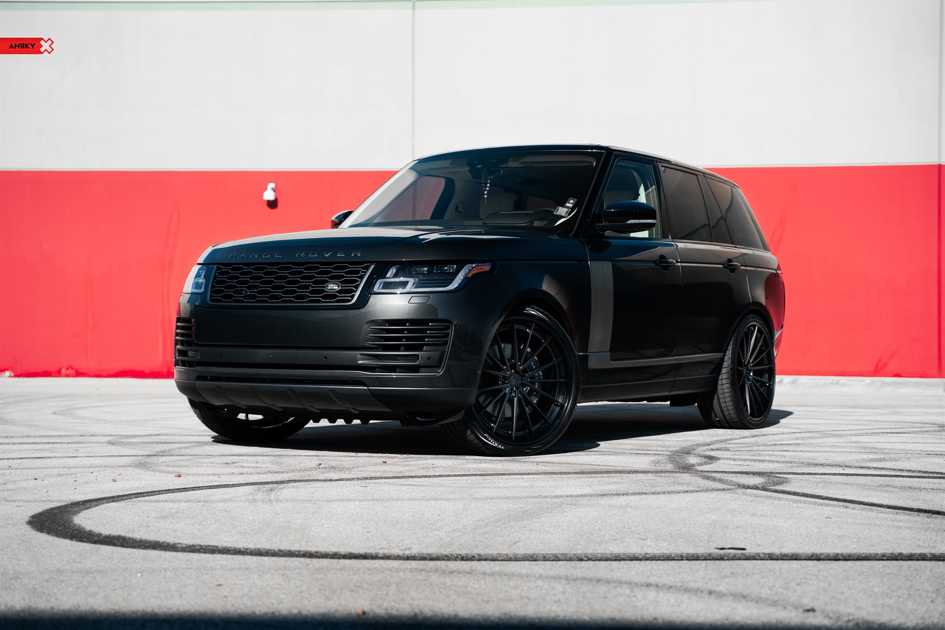 ANRKY Wheels - Land Rover Range Rover - AN39 SeriesTHREE_51236729479_o