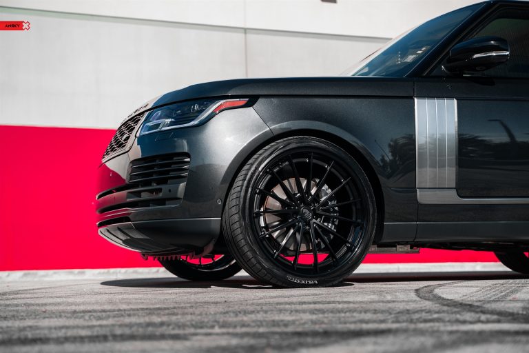 ANRKY Wheels – Land Rover Range Rover – AN39 SeriesTHREE_51236163798_o