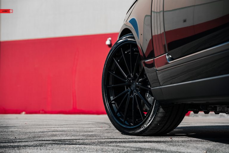 ANRKY Wheels – Land Rover Range Rover – AN39 SeriesTHREE_51235247772_o