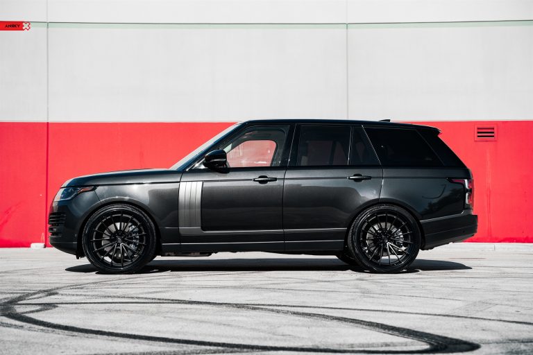 ANRKY Wheels – Land Rover Range Rover – AN39 SeriesTHREE_51235954661_o