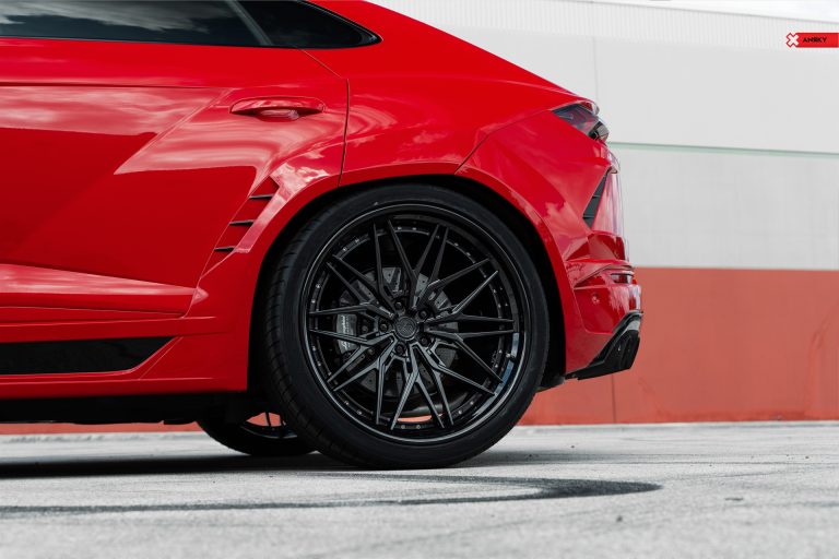 ANRKY Wheels – Novitec Lamborghini Urus – XSeries S3-X1_51236945580_o