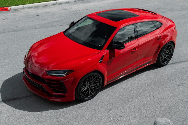 ANRKY Wheels – Novitec Lamborghini Urus – XSeries S3-X1_51236656349_o