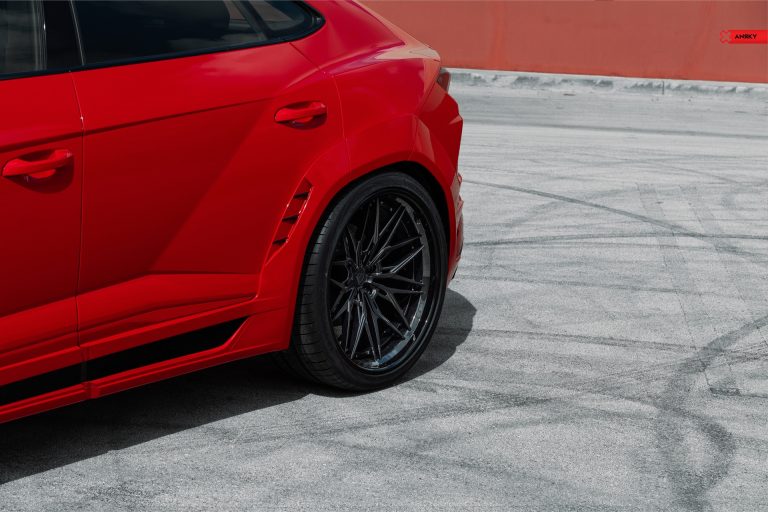 ANRKY Wheels – Novitec Lamborghini Urus – XSeries S3-X1_51236657869_o