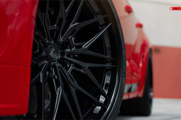 ANRKY Wheels – Novitec Lamborghini Urus – XSeries S3-X1_51236091403_o