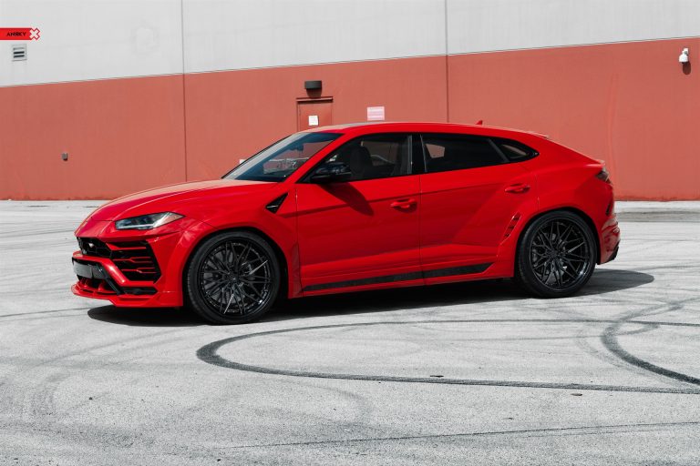 ANRKY Wheels – Novitec Lamborghini Urus – XSeries S3-X1_51236090738_o