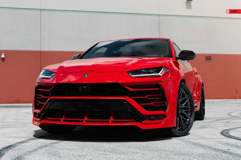 ANRKY Wheels – Novitec Lamborghini Urus – XSeries S3-X1_51236090938_o