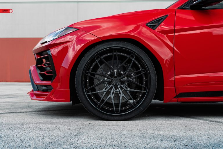 ANRKY Wheels – Novitec Lamborghini Urus – XSeries S3-X1_51236090403_o