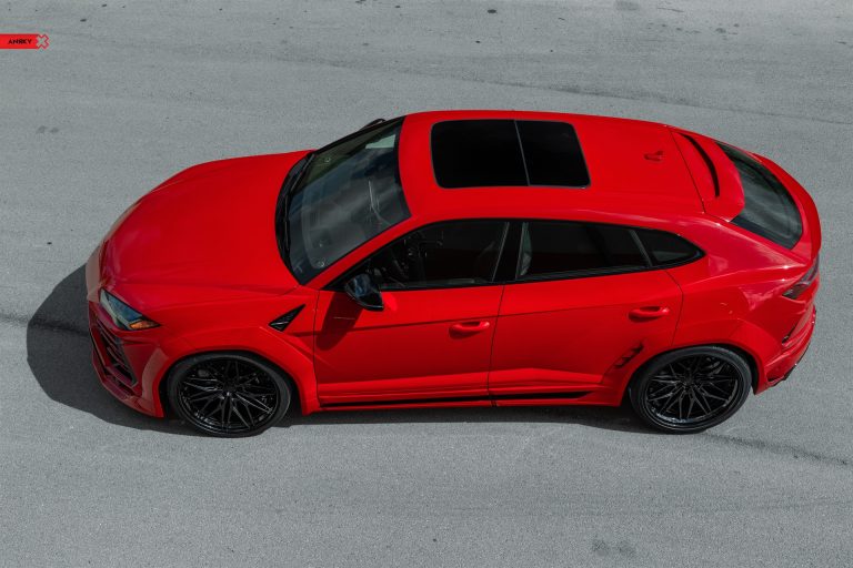 ANRKY Wheels – Novitec Lamborghini Urus – XSeries S3-X1_51236089998_o