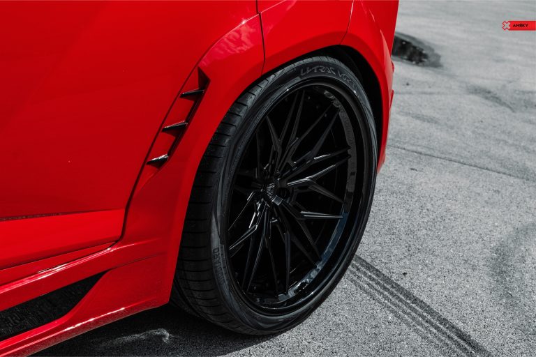 ANRKY Wheels – Novitec Lamborghini Urus – XSeries S3-X1_51235882011_o