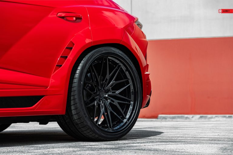 ANRKY Wheels – Novitec Lamborghini Urus – XSeries S3-X1_51235172347_o
