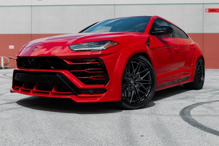 ANRKY Wheels – Novitec Lamborghini Urus – XSeries S3-X1_51235881841_o