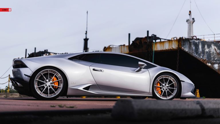 ANRKY Wheels – Lamborghini Huracan – AN38 SeriesTHREE_51235544100_o
