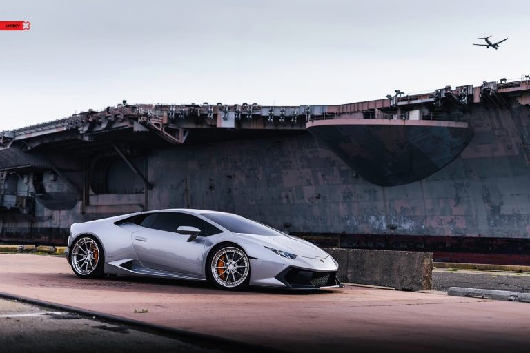 ANRKY Wheels – Lamborghini Huracan – AN38 SeriesTHREE_51235544135_o