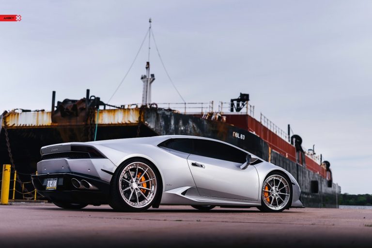 ANRKY Wheels – Lamborghini Huracan – AN38 SeriesTHREE_51235257264_o