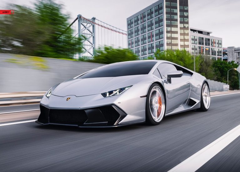 ANRKY Wheels – Lamborghini Huracan – AN38 SeriesTHREE_51235257374_o