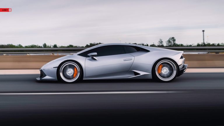 ANRKY Wheels – Lamborghini Huracan – AN38 SeriesTHREE_51234478611_o