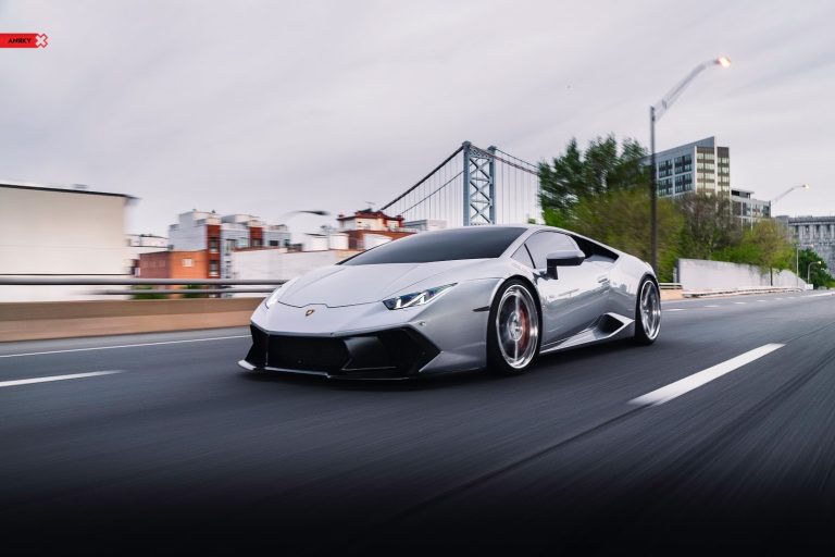 ANRKY Wheels – Lamborghini Huracan – AN38 SeriesTHREE_51233774437_o