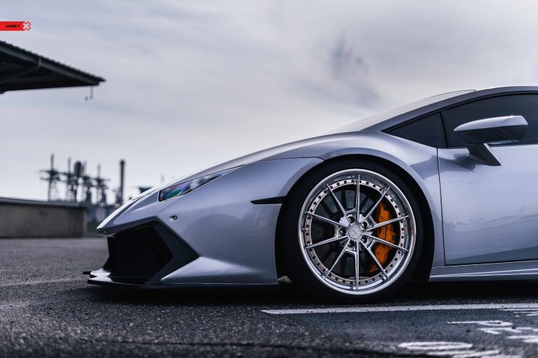 ANRKY Wheels – Lamborghini Huracan – AN38 SeriesTHREE_51234478536_o
