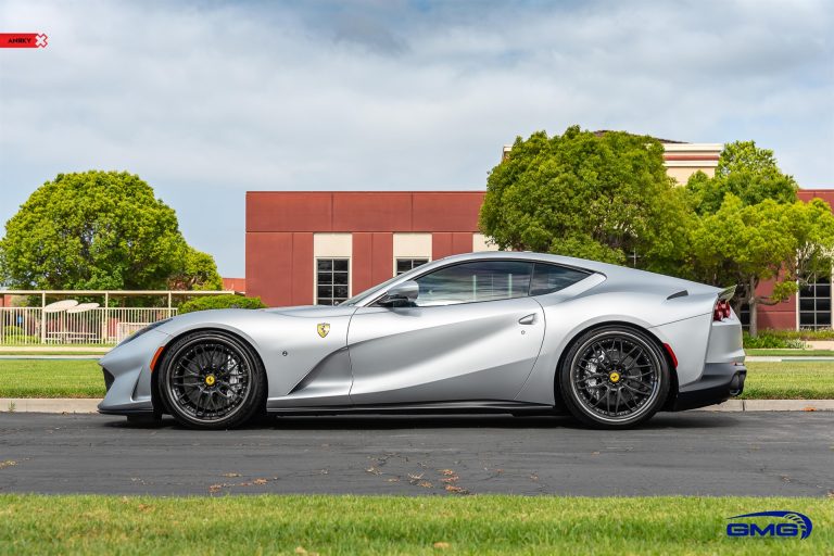 ANRKY Wheels – Ferrari 812 Superfast – RETROSeries RS1_51234513139_o