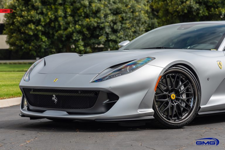 ANRKY Wheels – Ferrari 812 Superfast – RETROSeries RS1_51233946773_o