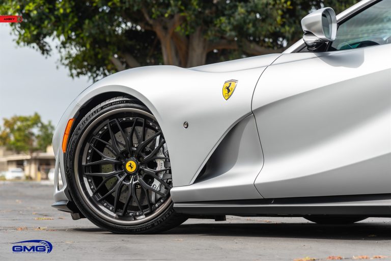 ANRKY Wheels – Ferrari 812 Superfast – RETROSeries RS1_51233946633_o