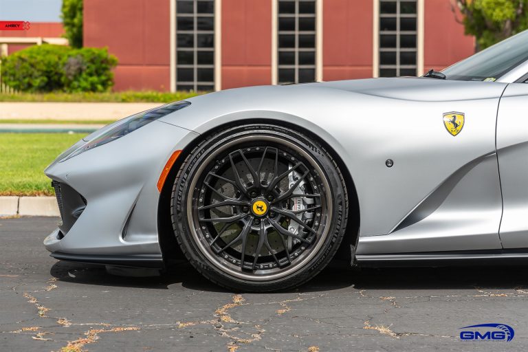 ANRKY Wheels – Ferrari 812 Superfast – RETROSeries RS1_51233946583_o