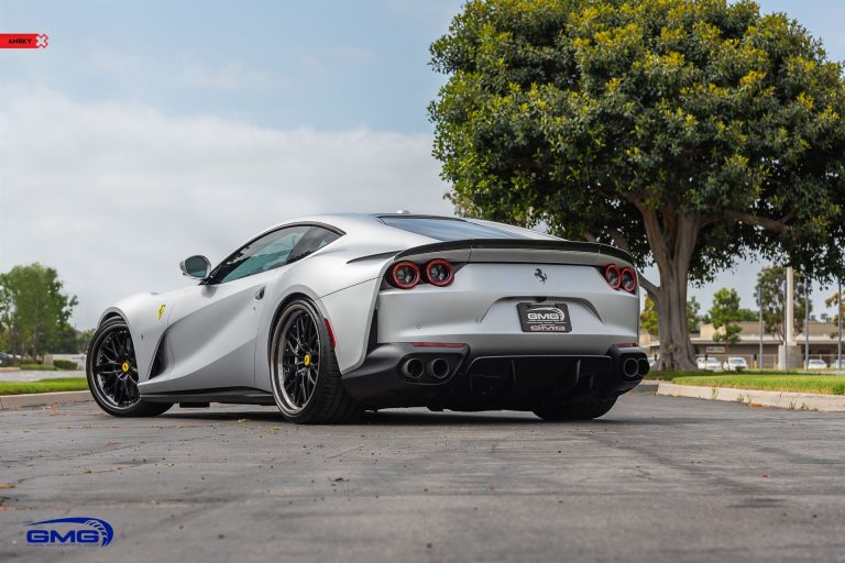 ANRKY Wheels – Ferrari 812 Superfast – RETROSeries RS1_51233735761_o