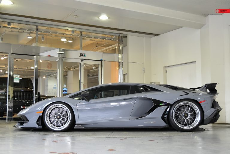ANRKY Wheel – Lamborghini Aventador SVJ – RETROSeries RS1_51232359230_o