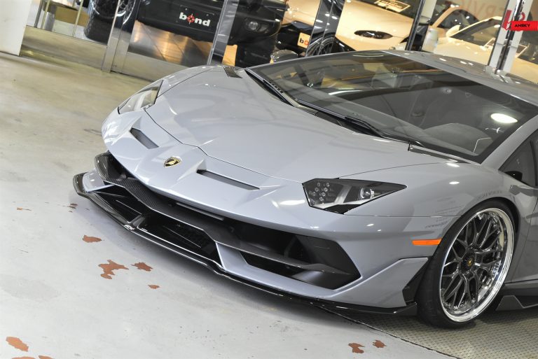 ANRKY Wheel – Lamborghini Aventador SVJ – RETROSeries RS1_51232063094_o