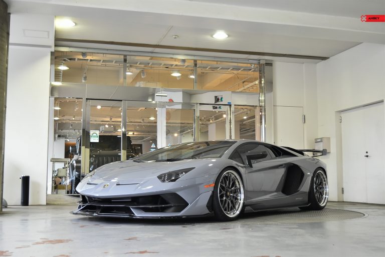 ANRKY Wheel – Lamborghini Aventador SVJ – RETROSeries RS1_51232062549_o