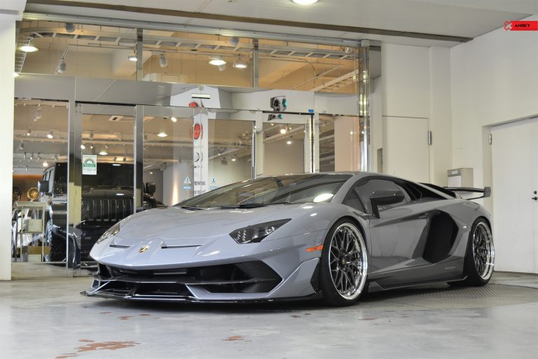 ANRKY Wheel – Lamborghini Aventador SVJ – RETROSeries RS1_51231506033_o