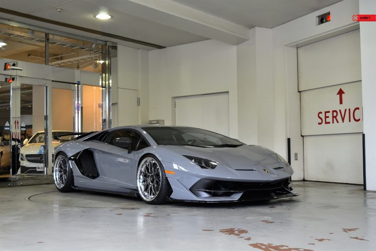 ANRKY Wheel – Lamborghini Aventador SVJ – RETROSeries RS1_51231295611_o