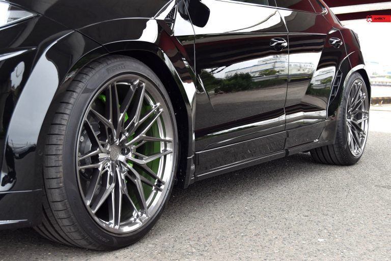 ANRKY Wheels – Novitec Lamborghini Urus – XSeries S1-X1_51232324545_o