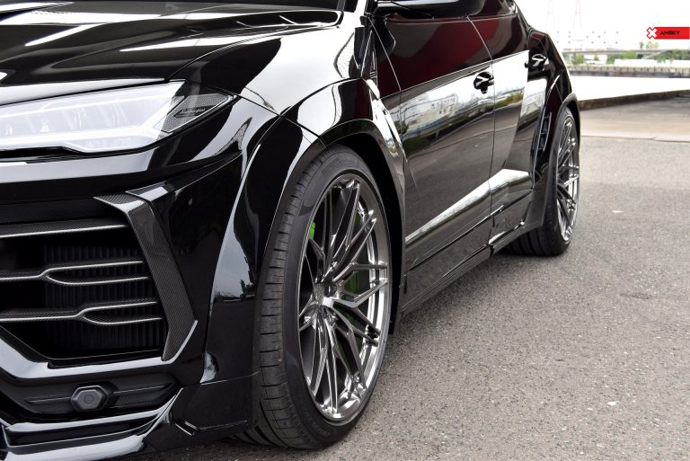 ANRKY Wheels – Novitec Lamborghini Urus – XSeries S1-X1_51232028234_o