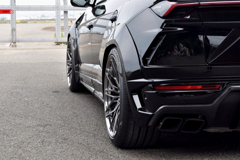 ANRKY Wheels – Novitec Lamborghini Urus – XSeries S1-X1_51231471588_o