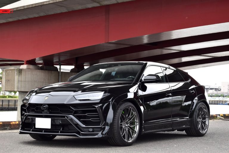 ANRKY Wheels – Novitec Lamborghini Urus – XSeries S1-X1_51231261796_o