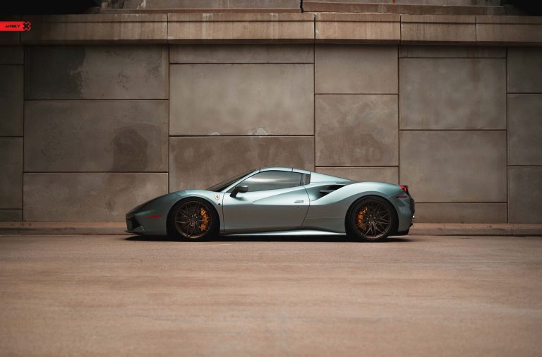 ANRKY Wheels – Ferrari 488 Spider – XSeries S1-X1_51218736084_o