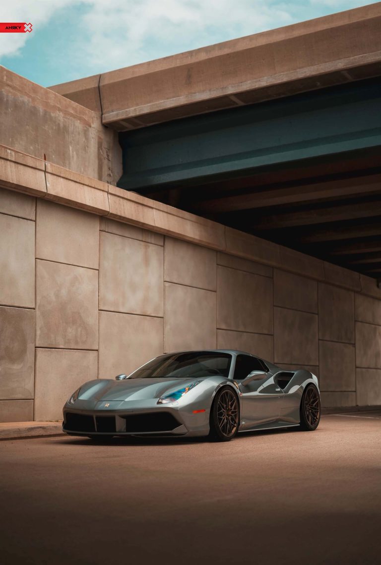 ANRKY Wheels – Ferrari 488 Spider – XSeries S1-X1_51218736029_o
