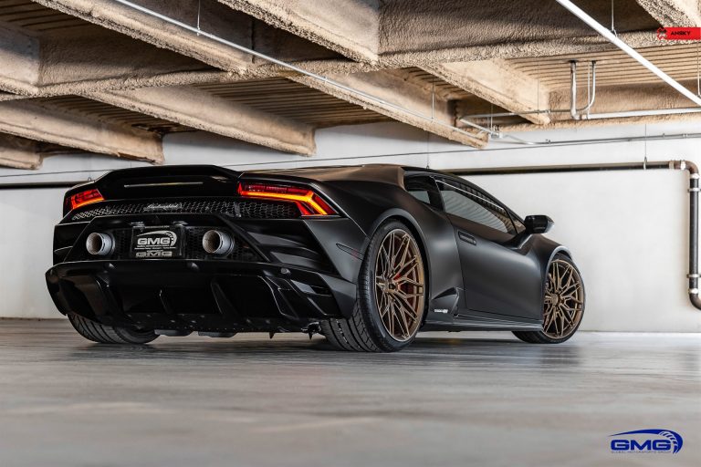 ANRKY Wheels – Lamborghini Huracan Evo – XSeries S1-X1_51192632460_o