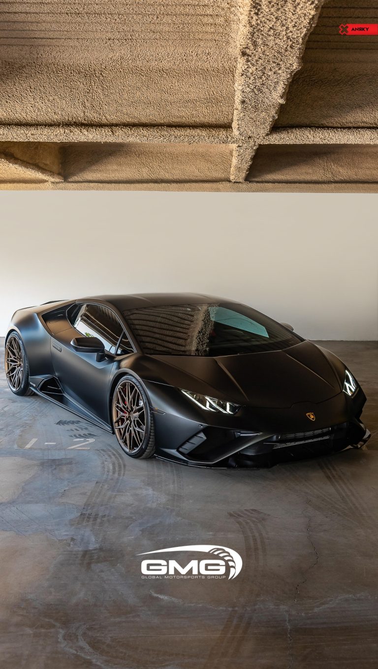 ANRKY Wheels – Lamborghini Huracan Evo – XSeries S1-X1_51192632300_o