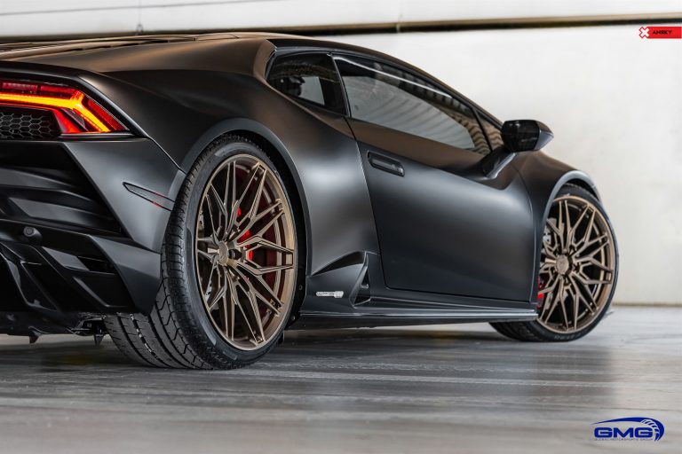 ANRKY Wheels – Lamborghini Huracan Evo – XSeries S1-X1_51192632035_o