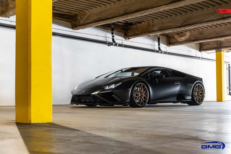 ANRKY Wheels – Lamborghini Huracan Evo – XSeries S1-X1_51192632225_o